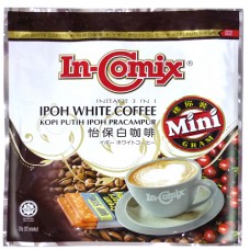 Ipoh White Coffee Mini (22 Sticks)